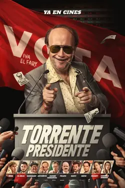 Torrente