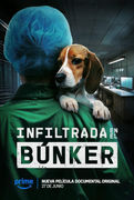 Infiltrada en el bunker