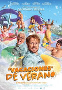 Summer Holidays