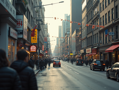 Unlock Business Growth with Tailored Digital Marketing Services