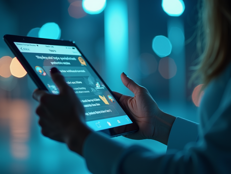 Unlocking Growth: 5 Powerful AI Strategies for Small Businesses to Work Smarter Not Harder