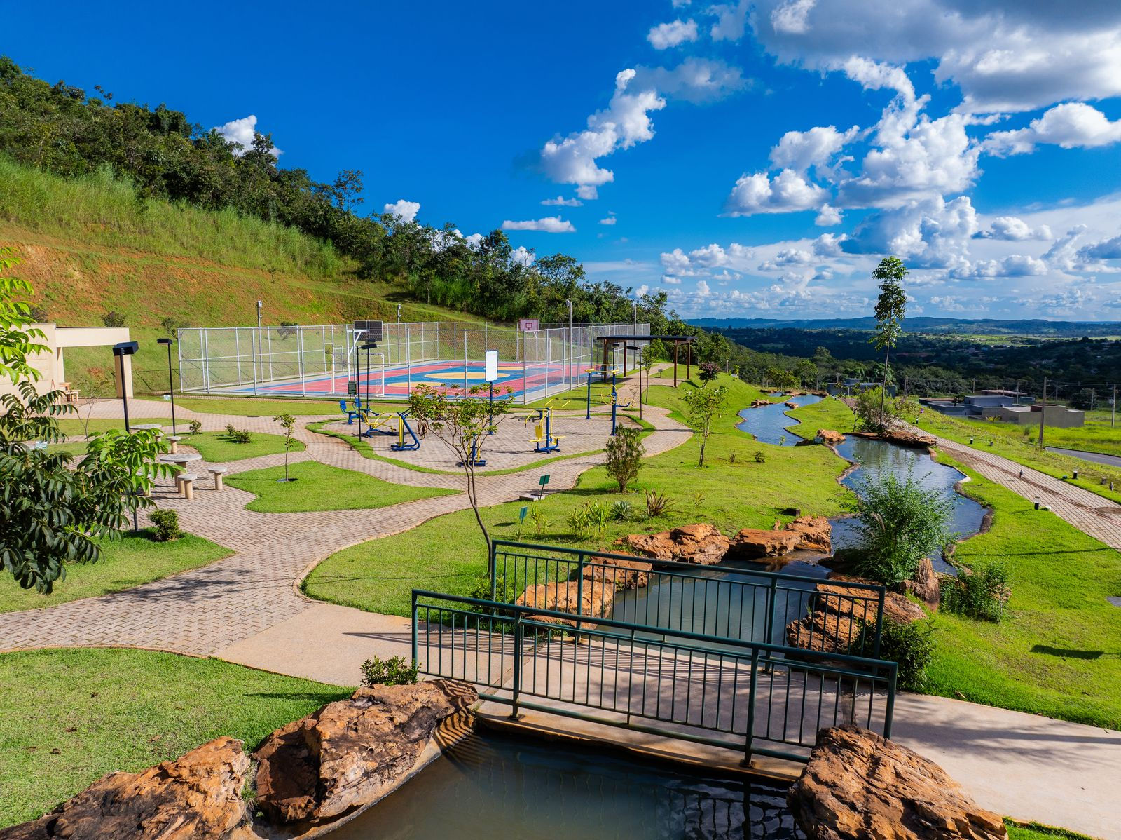 Residencial Botânico Lote m² 250 Valparaiso de Goiás - Vendo o Ágio