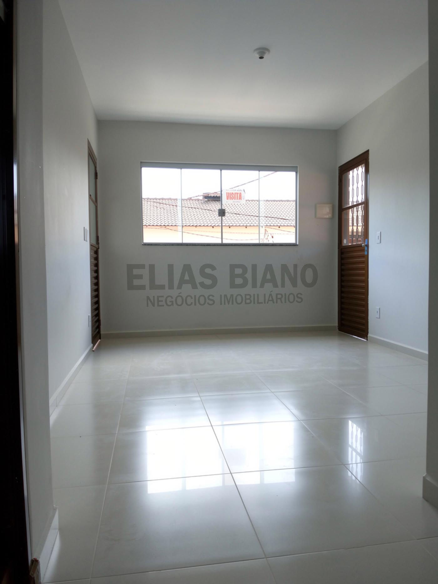 Residencial Fiugar 6 - Apartamento superior com varanda Valparaíso de Goiás