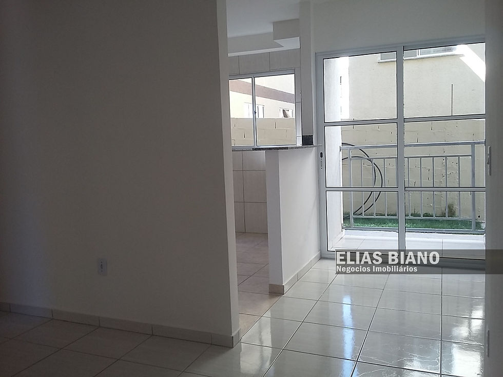 Miniatura: Residencial Ibiza 1- Apartamentos no Início da  Cidade Ocidental