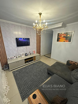 Linda Casa Duplex, com 3 quartos, no Geen Park 2,  toda reformada.