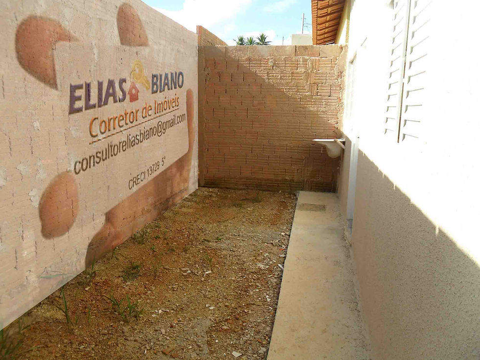 Residencial Anhanguera Garden II