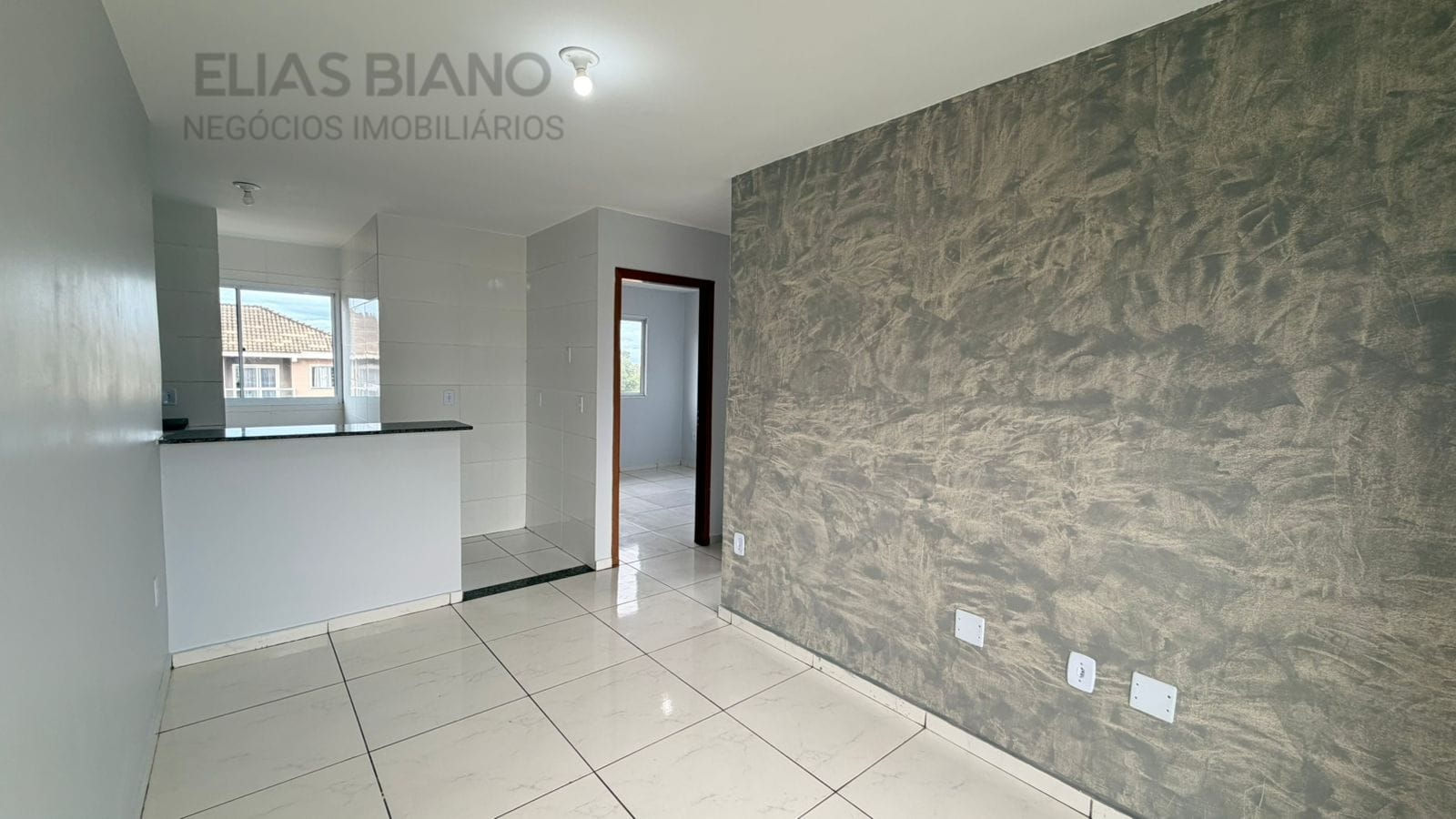 Apartamento a venda na cidade Ocidental GO financiamento 100% caixa