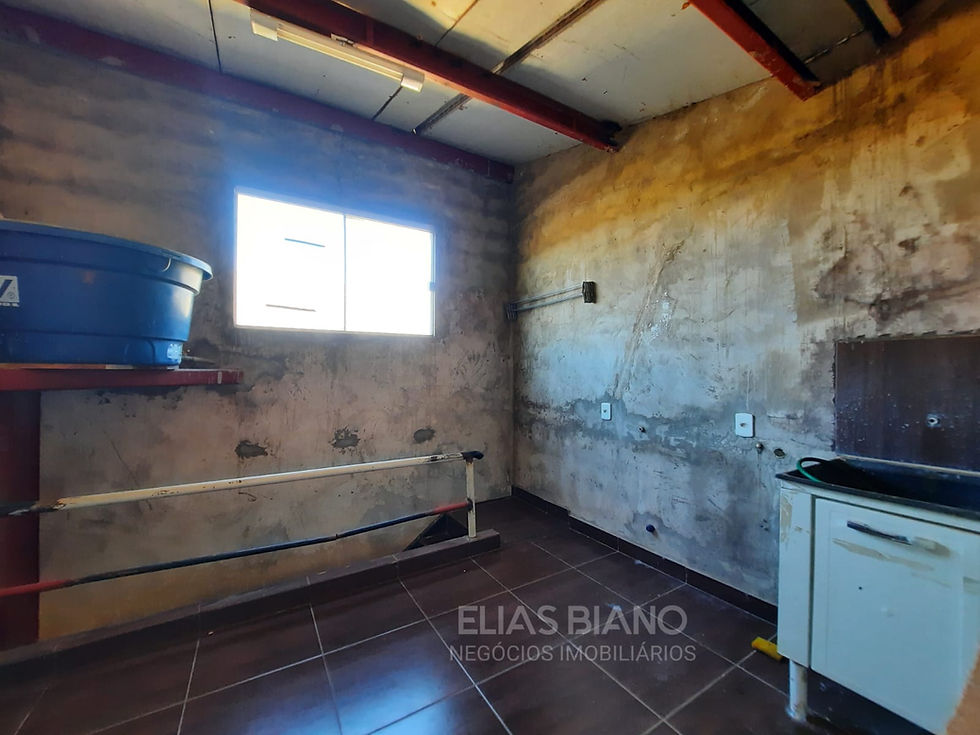 Miniatura: Duplex a venda no Green Park 2, Setor Ypiranga Valparaíso-GO Todo reformado