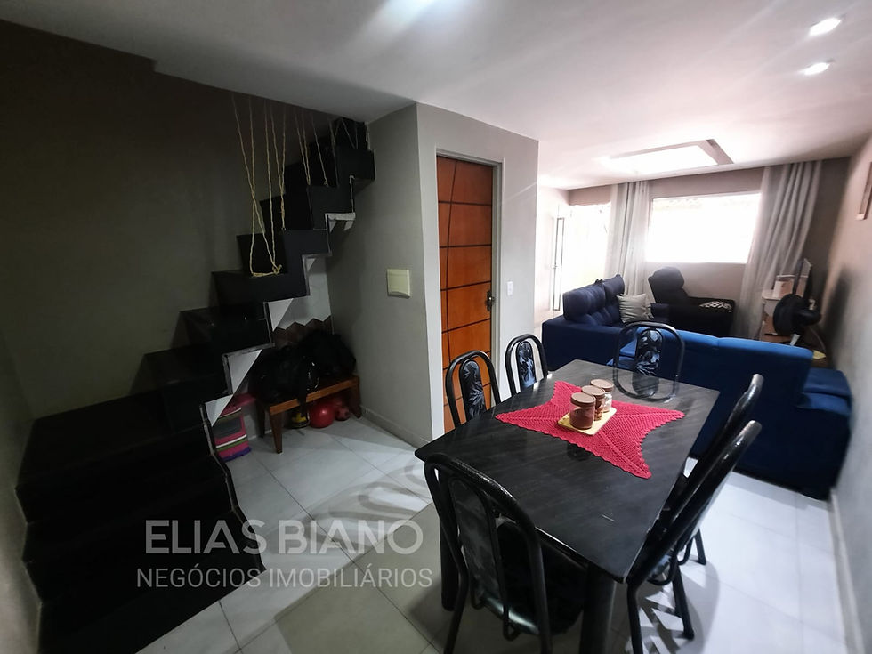 Miniatura: Green Park 2, Duplex 2 quartos com suíte todo reformado. Ágio ou financiamento.