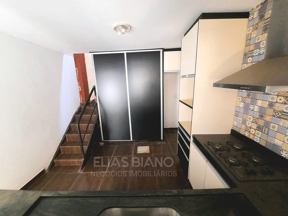 Miniatura: Duplex a venda no Green Park 2, Setor Ypiranga Valparaíso-GO Todo reformado
