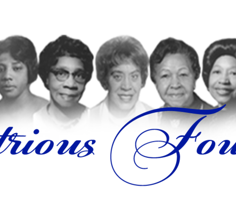 Happy Founder's Day!!!