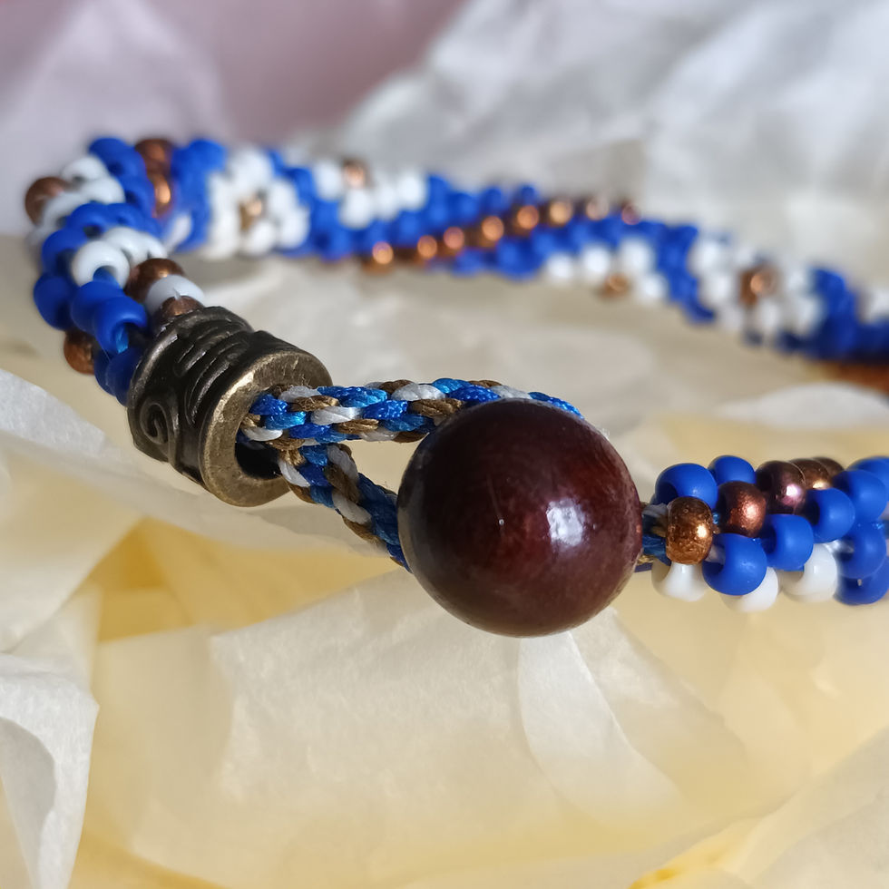 Thumbnail: Ethnic Diamond -
