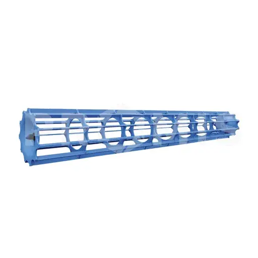 ROLLER LEMKEN  D400x2954 PR42310067