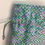 Thumbnail: Mermaid Scales - Dice Bag