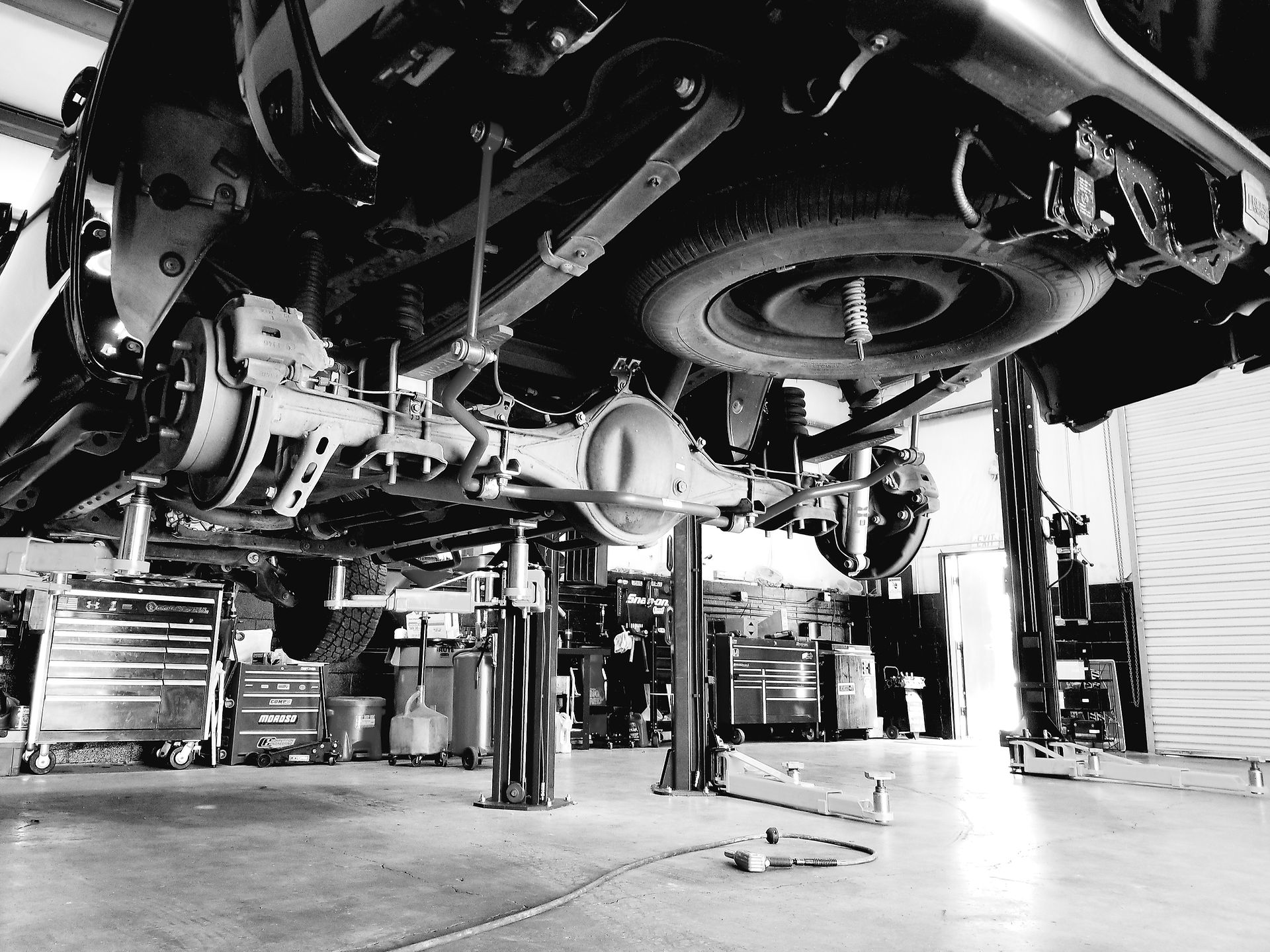 Elite Automotive Center