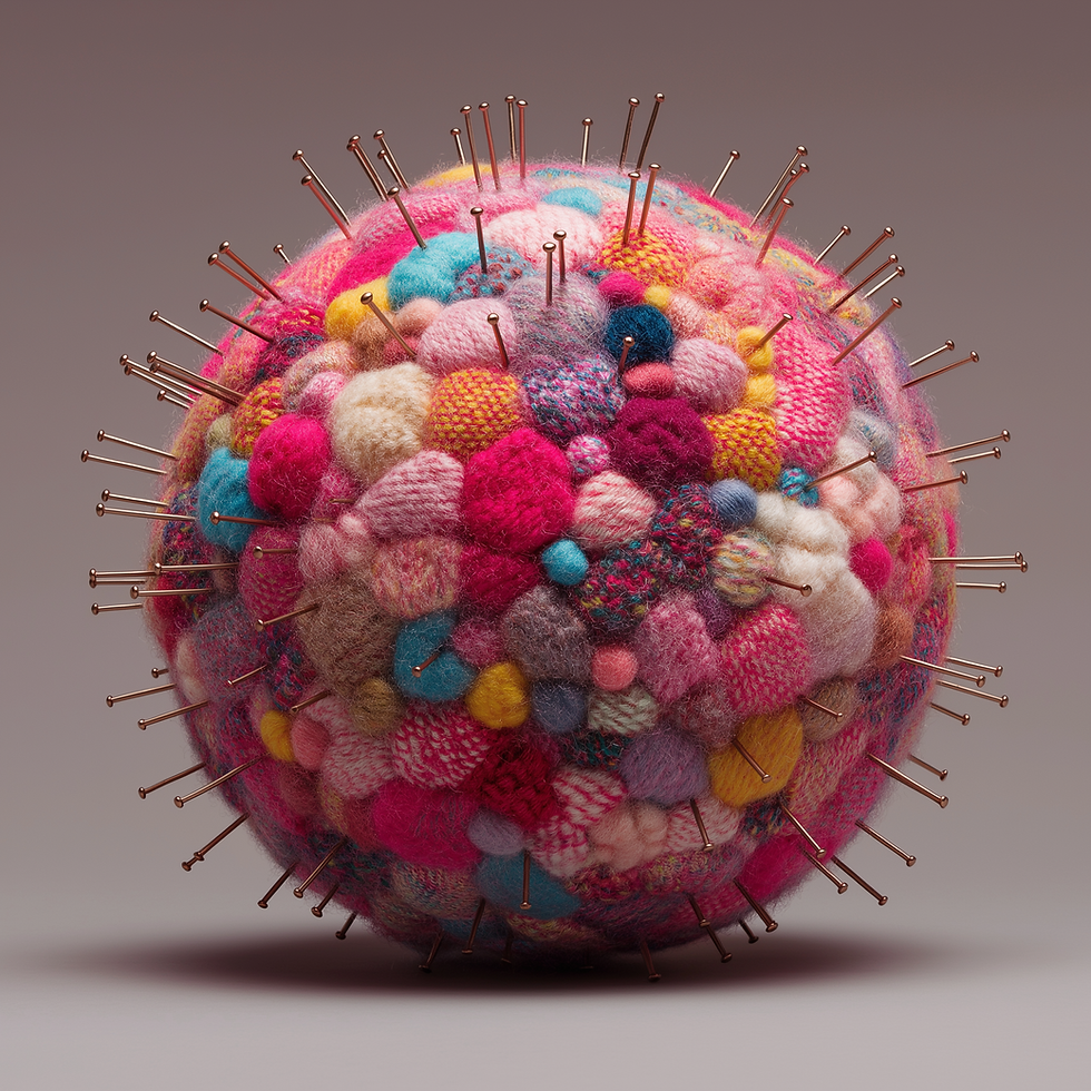 Paint points of parenting