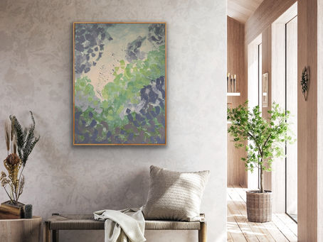 Petrichor - Capturing the Essence of the Earth After Rain