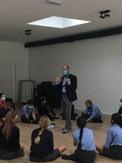 school workshop 19.09.2021