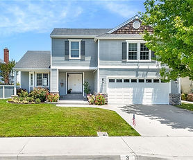 3 Patrina, Laguna Niguel