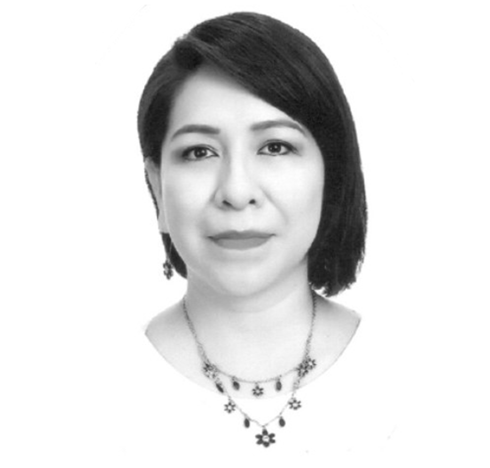 Dra. Ivon García Molina