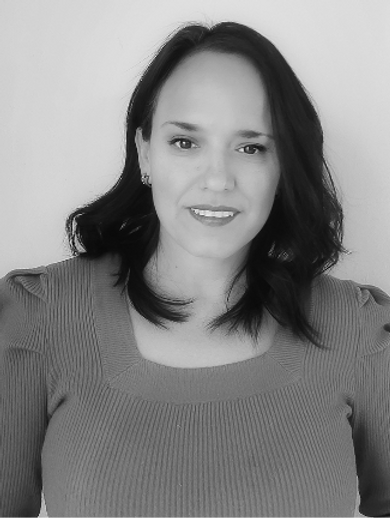 Karla Mercedes Del Bosque Rodriguez