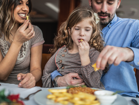 Places where Kids Eat Free During School Holidays this Summer