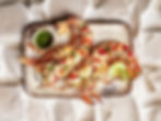 Australasia Restaurant Spinningfields Manchester