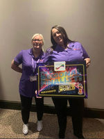 WHC Manchester and Liverpool