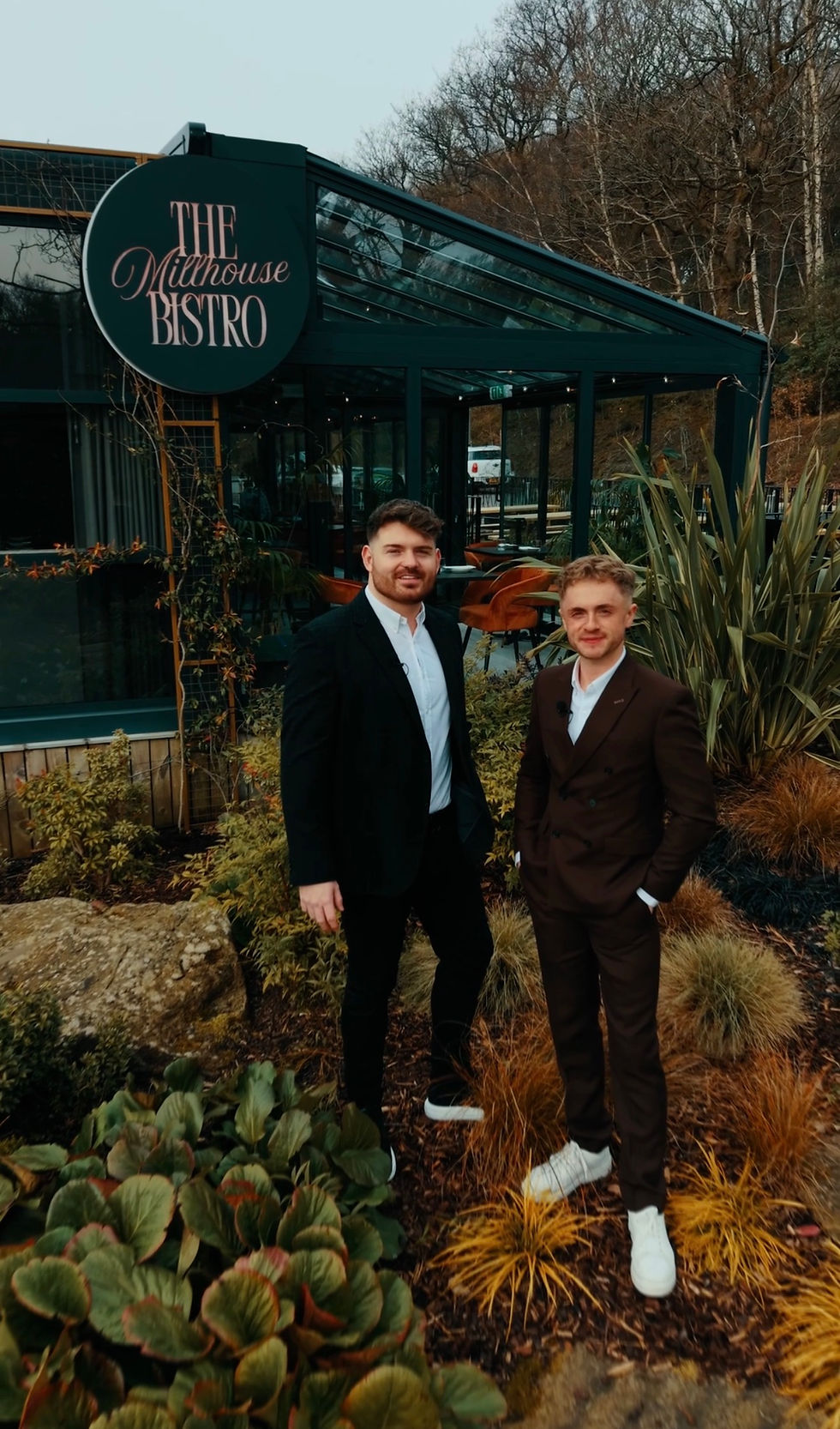 The Millhouse Bistro