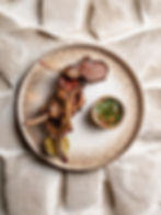 Australasia Restaurant Spinningfields Manchester