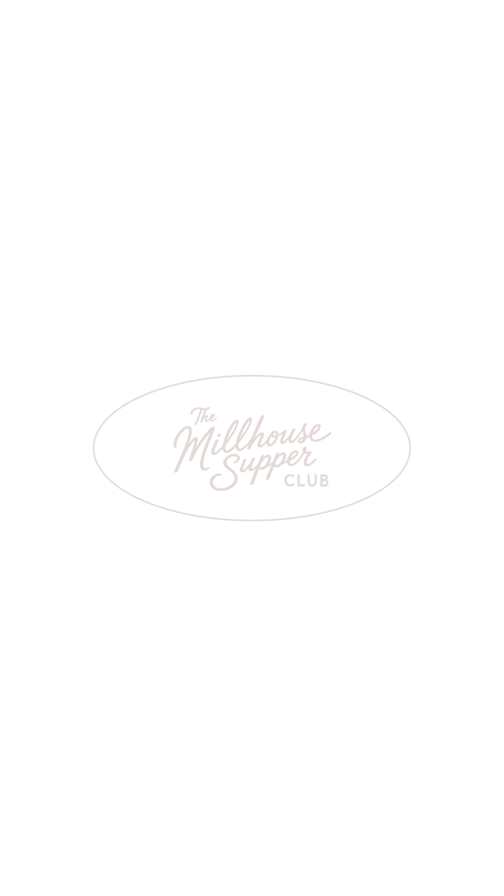 The Millhouse Bistro Supper Club