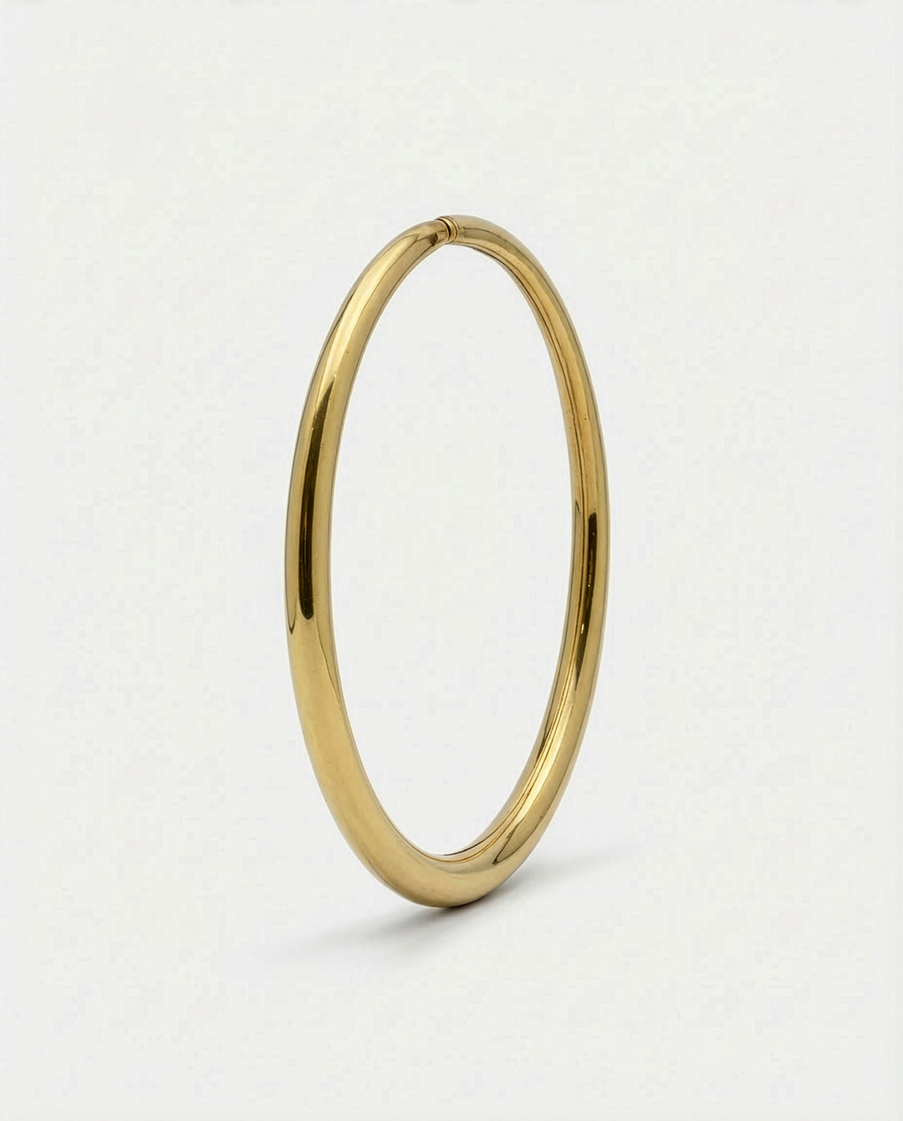 Her Majesty Collar Necklace