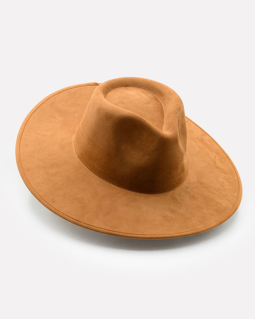 Thumbnail: Desert Wanderer Hat