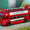Thumbnail: Corgi OM45602 - BMMO D9 - London Transport - Pre-owned Model