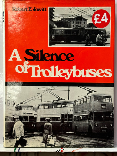 Pre-Owned transport bus book - | Transport Nostalgia