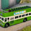 Thumbnail: Corgi OM41913B - Leyland PD3 Queen Mary - Southdown - Pre-owned Model