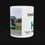 Thumbnail: Ceramic Mug - Trentbarton H1 No. 321 YY24HCJ - PRE-ORDER