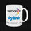 Thumbnail: Ceramic Mug - Trentbarton Skylink No. 120 YX67VEV - PRE-ORDER