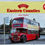 Thumbnail: Pre-Owned transport bus book - Glory Days - Eastern Counties