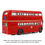 Thumbnail: E41903 AEC Routemaster - East London - RMC1490