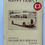 Thumbnail: Pre-Owned transport bus book - Happy Family - Yellow Bus Services
