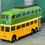 Thumbnail: Corgi 43707 - Q1 Trolleybus - Glasgow Corporation Transport - Pre-owned Model