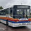 Thumbnail: Ex Stagecoach Midland Red 202 M202LHP - Quality Bus Photo