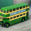 Thumbnail: PRE-OWNED EFE 16116 - City of Exeter - Leyland PD2 Bus