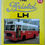 Thumbnail: Pre-Owned transport bus book - The Bristol LH