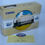 Thumbnail: Corgi Tram - Double Decker - Ashton-U-Lyne Corporation Tramways