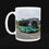 Thumbnail: Ceramic Mug - Trentbarton H1 No. 321 YY24HCJ - PRE-ORDER