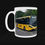 Thumbnail: Ceramic Mug - Trentbarton the Villager No. 304 YY24HAU - PRE-ORDER