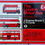 Thumbnail: Pre-Owned transport bus book - The London Motor Bus