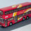 Thumbnail: Corgi 43226 - Leyland Olympian - KMB - Pre-owned Model
